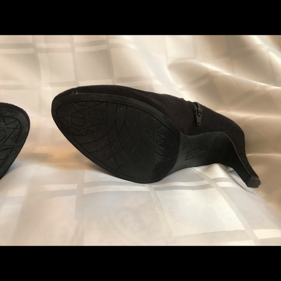 COPY - Dexiflex comfort heels - Picture 7 of 9